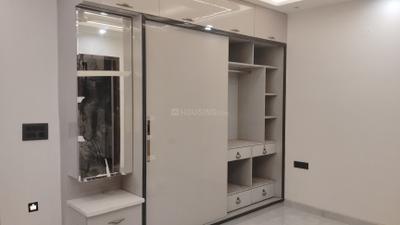 Bedroom Image of 1765 Sq.ft 3 BHK Builder Floor for rent in Sector 100 Noida for Rs. 60000