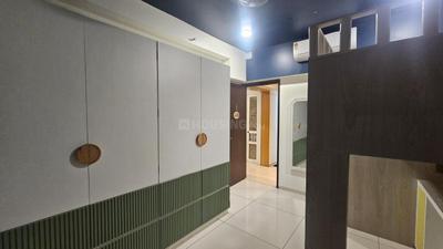 Bedroom Image of 2362 Sq.ft 4 BHK Apartment / Flat for sale in Kolte Patil 24k Stargaze, Bavdhan Pune for Rs. 28000000