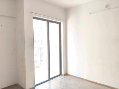 Bedroom Image of 850 Sq.ft 1.5 BHK Apartment / Flat for rent in Lodha Palava Downtown, Palava Phase 2 Thane for Rs. 20000