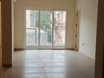 Hall Image of 1000 Sq.ft 2 BHK Apartment / Flat for sale in MP Petals, Thandalam Chennai for Rs. 5900000