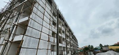 Image of 2163 Sq.ft 3 BHK Apartment / Flat for sale in Avenew Misty Winds, Hoskote, Bengaluru for Rs. 14000000