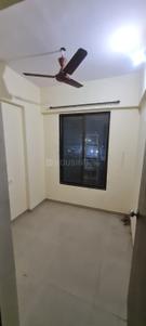 Hall Image of 650 Sq.ft 1.5 BHK Apartment / Flat for rent in Squarefeet Grand Square, Kasarvadavali Thane for Rs. 23000