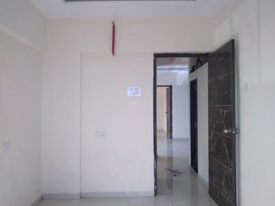Bedroom Image of 628 Sq.ft 2 BHK Apartment / Flat for sale in Rajhans Moonstone, Vasai West Vasai for Rs. 7200000