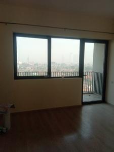Bedroom Image of 2045 Sq.ft 3 BHK Apartment / Flat for sale in Ireo Skyon, Sector 60 Gurgaon for Rs. 40500000