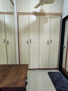 Bedroom Image of 1200 Sq.ft 3 BHK Apartment / Flat for sale in Guru Nanak Kutiya, Chembur Mumbai for Rs. 32000000