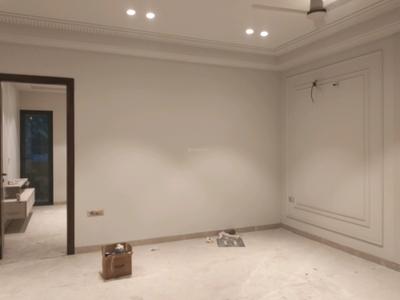 Living Room Image of 1548 Sq.ft 3 BHK Builder Floor for rent in Paschim Vihar New Delhi for Rs. 70000