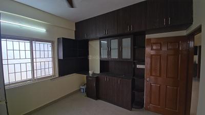 Bedroom Image of 1420 Sq.ft 3 BHK Apartment / Flat for rent in Whitefield Bengaluru for Rs. 41000