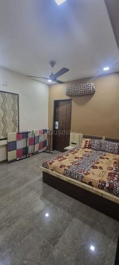 Gulab Tower Thaltej Bedroom 1