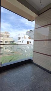 Balcony Image of 5300 Sq.ft 6 BHK Duplex for sale in Jnana Ganga Nagar Bengaluru for Rs. 42500000