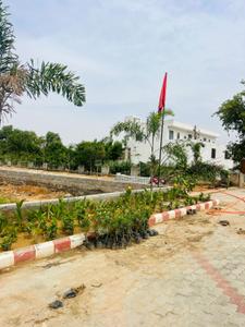 Raj Vihar Plot View 2