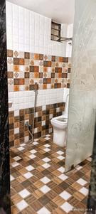 Bathroom Image of 2300 Sq.ft 5 BHK Independent House for sale in Gulmohar Colony Bhopal for Rs. 9500000