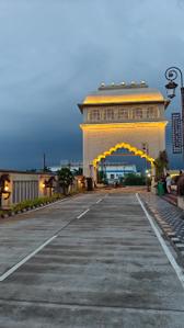Image of 1000 Sq.ft Residential Plot / Land for sale in Super Corridor, Indore for Rs. 3000000