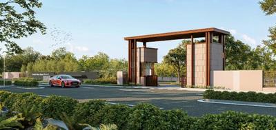 Image of 2000 Sq.ft Residential Plot / Land for sale in Godrej Eden Estate, Hinjawadi, Pune for Rs. 23000000