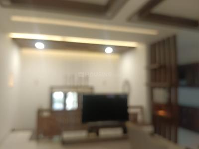 Hall Image of 3800 Sq.ft 3 BHK Independent House for sale in Vyttila Kochi for Rs. 37500000