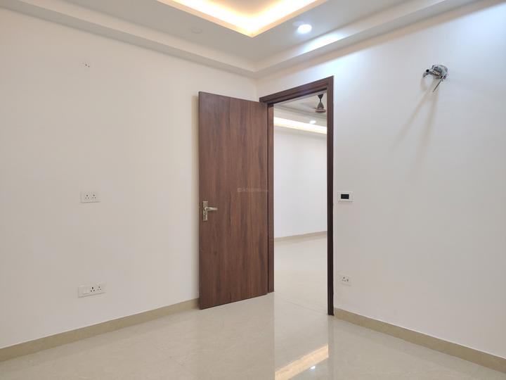 Yashoda Apartment BalajiKunj Society Chattarpur Bedroom One 1