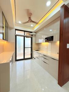 Kitchen Image of 1467 Sq.ft 3 BHK Apartment / Flat for sale in Murlipura Jaipur for Rs. 8068500