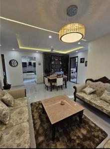 Hall Image of 1730 Sq.ft 3 BHK Apartment / Flat for sale in Sector 127 Mohali for Rs. 8100000