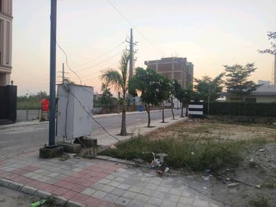 Residential Plot