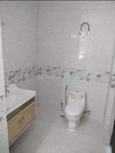 Image of 800 Sq.ft 1 BHK Independent House for rent in Sector 27, Noida for Rs. 20000