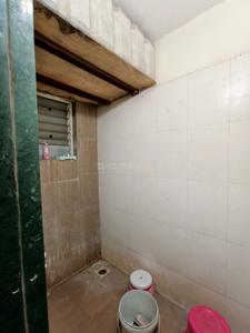 Bathroom Image of 1050 Sq.ft 2 BHK Apartment / Flat for rent in Narhe Pune for Rs. 11000