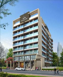 1 BHK Flat