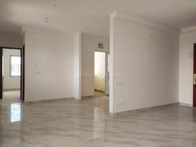 Hall Image of 1371 Sq.ft 3 BHK Apartment / Flat for sale in Concorde Auriga by Concorde Housing Corporation Pvt. Ltd., Medahalli Bengaluru for Rs. 17800000