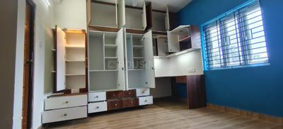 Bedroom Image of 700 Sq.ft 2 BHK Independent House for sale in Mambakkam Chennai for Rs. 3950000