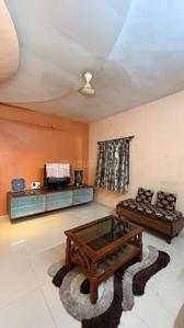Hall Image of 1300 Sq.ft 3 BHK Duplex for sale in Sumanchandra Hundred Huts, Pathardi Phata Nashik for Rs. 6500000