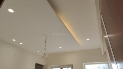 Bedroom Image of 2400 Sq.ft 4 BHK Builder Floor for sale in Vasundhara Ghaziabad for Rs. 20600000