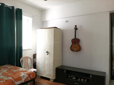 Bedroom Image of 3200 Sq.ft 4 BHK Apartment / Flat for sale in Living Another Sky, Horamavu Bengaluru for Rs. 75000000