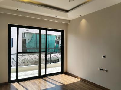 Bedroom Image of 2120 Sq.ft 3 BHK Apartment / Flat for sale in Bestech Park View Sanskruti, Sector 92 Gurgaon for Rs. 24700000