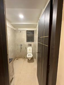 Bathroom Image of 1118 Sq.ft 3 BHK Apartment / Flat for sale in Loharuka Urban Greens Phase II A, Rajarhat Kolkata for Rs. 12000000