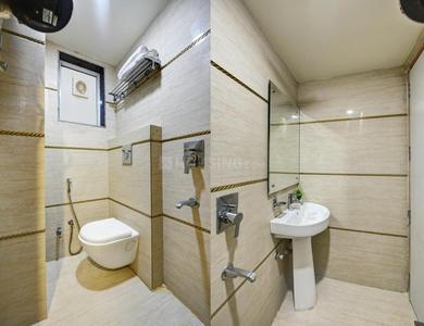 Bathroom Image of NIVAS HOMES in Sector 48, Gurgaon