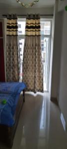 Bedroom Image of 1575 Sq.ft 3 BHK Apartment / Flat for sale in Angel Jupiter, Indirapuram Ghaziabad for Rs. 13800000