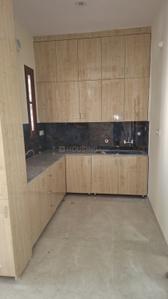 Kitchen Image of 900 Sq.ft 3 BHK Independent House for sale in Sector 115 Mohali for Rs. 7800000