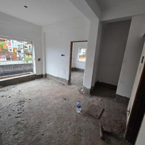 Hall Image of 827 Sq.ft 2 BHK Apartment / Flat for sale in Bhowanipore Kolkata for Rs. 7000000