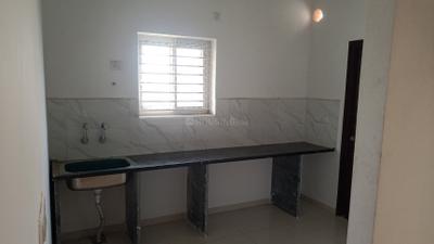 Kitchen Image of 1650 Sq.ft 3 BHK Apartment / Flat for sale in Vistara Delight Heights, Kompally Hyderabad for Rs. 9900000