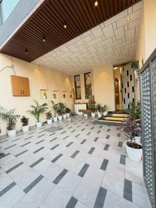 Image of 5200 Sq.ft 5 BHK Villa for sale in Gandhi Path West, Jaipur for Rs. 40000000