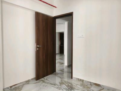 Bedroom Image of 1114 Sq.ft 2 BHK Apartment / Flat for sale in Krishna Fairmont, Wakad Pune for Rs. 9800000
