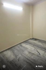 Bedroom Image of 630 Sq.ft 2 BHK Builder Floor for sale in Kotla Mubarakpur New Delhi for Rs. 5800000