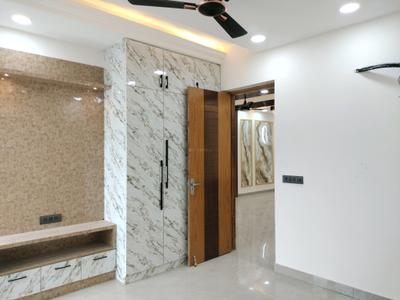 Bedroom Image of 1620 Sq.ft 3 BHK Builder Floor for sale in Sector 85 Faridabad for Rs. 17000000