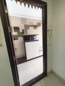 Kitchen Image of 2080 Sq.ft 3.5 BHK Apartment / Flat for rent in Mantri Serenity 4, Subramanyapura Bengaluru for Rs. 65000
