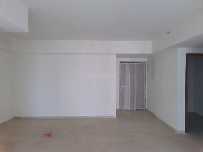 Living Room Image of 2029 Sq.ft 3 BHK Apartment / Flat for sale in Godrej Air, Sector 85 Gurgaon for Rs. 25800000