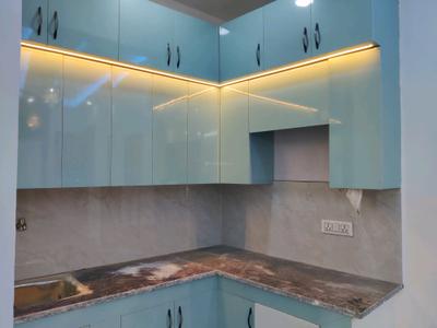 Kitchen Image of 900 Sq.ft 3 BHK Builder Floor for sale in DLF Ankur Vihar Ghaziabad for Rs. 3465493