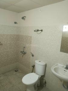 Bathroom Image of 1405 Sq.ft 3 BHK Apartment / Flat for sale in Asset E Scape, Kakkanad Kochi for Rs. 6500000