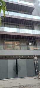 4 BHK Independent Builder Floor