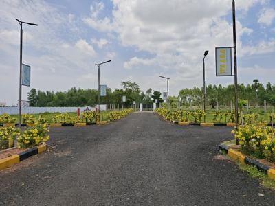 Image of 1061 Sq.ft Residential Plot / Land for sale in Mannivakkam, Chennai for Rs. 4944650