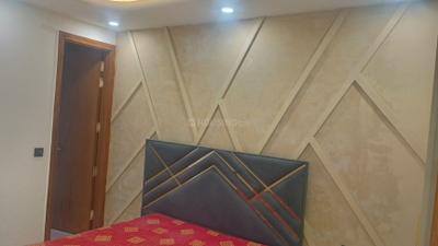 Bedroom Image of 1500 Sq.ft 3 BHK Apartment / Flat for sale in Jangpura New Delhi for Rs. 20000000
