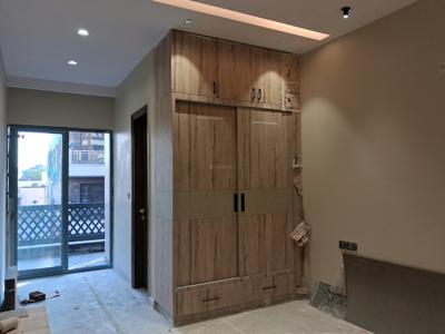 Bedroom Image of 1800 Sq.ft 3 BHK Builder Floor for sale in Paschim Vihar New Delhi for Rs. 32500000