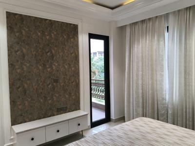 Bedroom Image of 2259 Sq.ft 4 BHK Builder Floor for sale in DLF Phase 2 Gurgaon for Rs. 40000000
